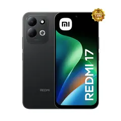 REDMI - CELULAR REDMI 17 4GB RAM 128GB ROM COLOR NEGRO