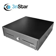 3NSTAR - Gaveta de dinero 3NSTAR (CD250) 33 cm x 34.3 cm | CD250
