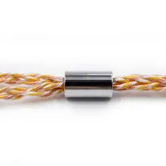 KZ - Cable Profesional para In Ears KZ GOLD & SILVER