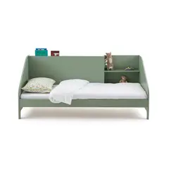 KOMAROVA ART HOME - Base de Cama Infantil de Niños  Irlanda