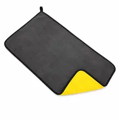 OEM - Toalla Super Absorbente Para Autos De Microfibra