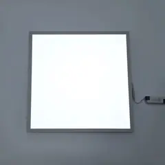 GENERICO - PANEL LED DE 60 X 60 EMPOTRAR