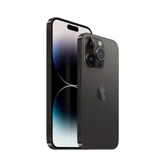APPLE - IPhone 14 Pro 128 GB Negro Reacondicionado