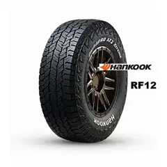 HANKOOK - LLANTA HANKOOK 23565R17 104T RF12 DYNAPRO AT2 EXTREME