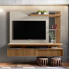 LA BODEGA DEL MUEBLE - CENTRO DE TV SHALO - LA BODEGA DEL MUEBLE