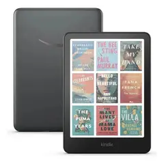 AMAZON - Kindle Colorsoft Signature Edition 32gb 2024
