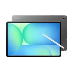 SAMSUNG - Tablet Samsung Galaxy Tab S10 FE  8GB 128GB 10.9" + Funda Teclado