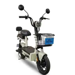 Box Bike - Bicimoto Eléctrica TDT59Z Opai