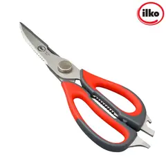 ILKO - Tijera Multiuso P/Cocina New Line Ilko.