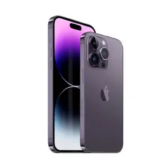 APPLE - IPhone 14 Pro 256 GB Morado Oscuro Reacondicionado