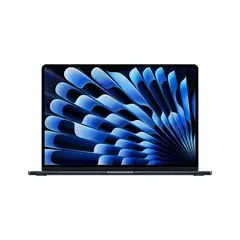 APPLE - MacBook Air 15” Chip M5 16GB RAM 512GB Teclado Ingles - Midnight + Mica Hidrogel