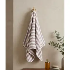 GOLDSUN - TOALLA DE BAÑO SUPER ABSORBENTE 140X70