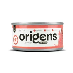 ORIGENS - Origens Lata Baby Mousse con Atún, Pollo y Zanahoria 85 gr