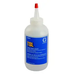GRACO - ACEITE THROAT SEAL LIQUID PARA EQUIPO AIRLESS TSL  (236 ML) - GRACO