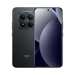 XIAOMI - Redmi Note 15 Pro+ - 12gb Ram + 512gb - Negro  ( equipo registrado )