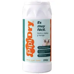GENERICO - Absorbente De Orina Para Mascotas Pipidry 250g