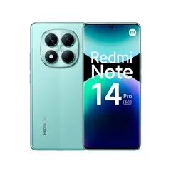 REDMI - Redmi Note 14 PRO 5G 8+256GB.