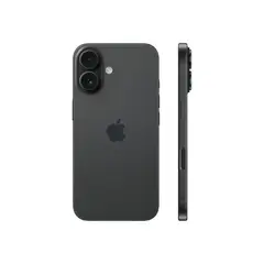 APPLE - IPhone 15 128GB Negro, E-Sim  Leer Descripcion ENTREGA INMEDIATA, Reacondicionado.