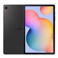 SAMSUNG - Samsung Galaxy Tab S6 Lite Negro 64GB Reacondicionado