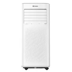 Imaco - AIRE ACONDICIONADO PORTATIL IMACO AC9010G 9000BTU