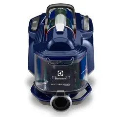Electrolux - Aspiradora Electrolux  Ciclónica 1200W Sin Bolsa con Filtro HEPA CYC01