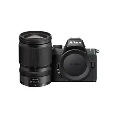 Nikon - Cámara Mirrorless Nikon Z50II kit 24-105mm f/4-7.1