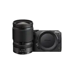 Nikon - Cámara Mirrorless Nikon Z30 kit 24-105mm f/4-7.1