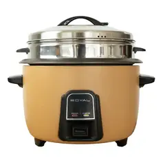ROYAL - ROYAL OLLA ARROCERA BEIGE 4.2 LT