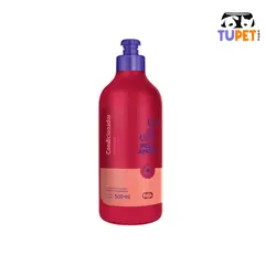 TUPET SHOP - Acondicionador Para Perros Ibasa 500 ml
