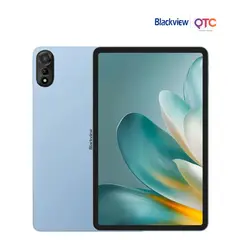 BLACKVIEW - Tablet Blackview MEGA 2 WiFi 12” 12GB RAM + 24GB Virtual 256GB WiFi 6