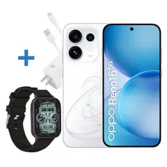 OPPO - Celular OPPO RENO 16	5G 8GB RAM +256GB.