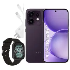 OPPO - Celular OPPO RENO 16 5G 8GB RAM + 256GB