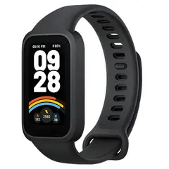 XIAOMI - Pulsera Xiaomi Smart Band 11 Active Negro Bluetooth 5.3