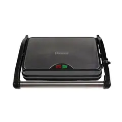 Thomas - Sandwichera Panini Thomas TH-975 Negro 1500w