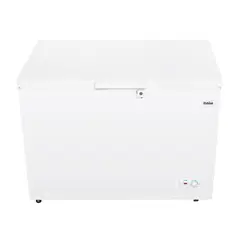 Mabe - Congelador Horizontal 316L Netos Blanco Mabe CHMHM316PHVLB0