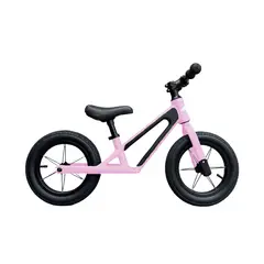 JAFI - Bicicleta Balance MT-919 Magnesio Aro 12
