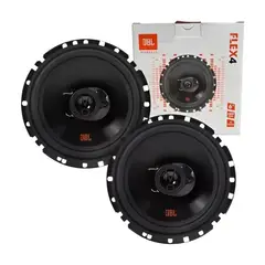 JBL - JBL FLEX4 6TRFX55 PARLANTES PAR 6 TRIAXIAL