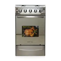 ROYAL - RYL-GO509 Cocina a Gas Royal