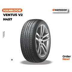 HANKOOK - LLANTA HANKOOK 19555R15 85V H457