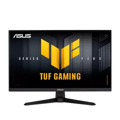 ASUS - Monitor Plano ASUS TUF Gaming VG259QM5A, 24.5 LED FHD Fast IPS, HDMIx2DPEarphone Jack
