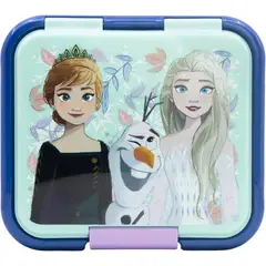 FROZEN - Multitaper de Plástico 600ml Frozen Stor