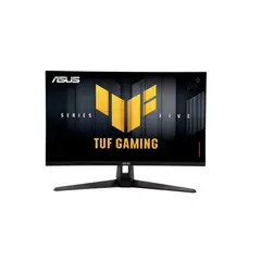ASUS - Monitor ASUS TUF Gaming VG27AQ5A 27 Pulgadas LED QHD IPS 2560x1440 HDMI DP Earphone-out