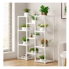 GENERICO - ESTANTE MULTIFUNCIONAL PARA PLANTAS