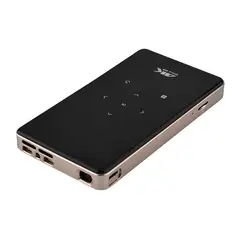 OTTOWARE - Proyector de bolsillo OttoWare 50 lúm distancia 1 a 5 m