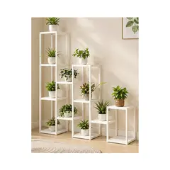 GENERICO - ESTANTE MULTIFUNCIONAL PARA PLANTAS