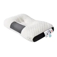 GENERICO - Almohada Ergonómica Cervical y Ortopédica