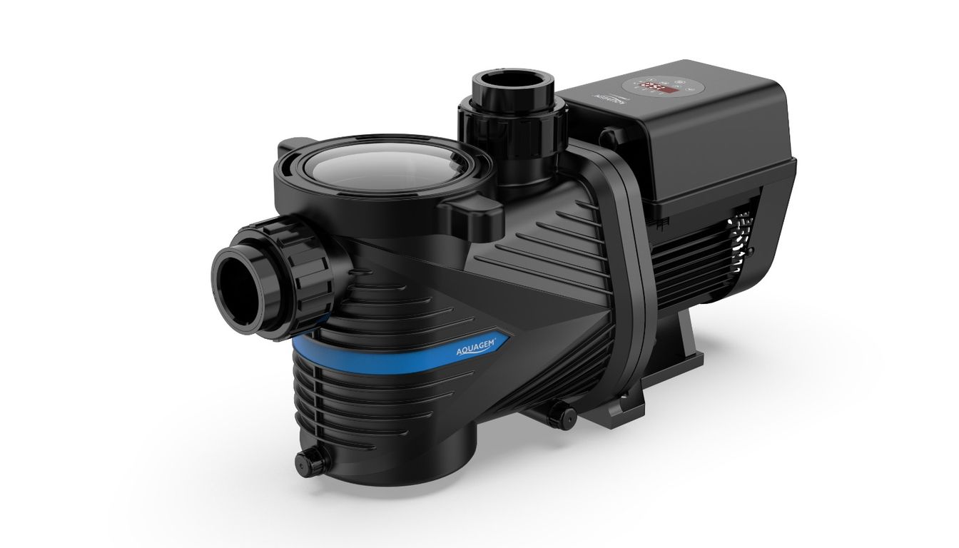 ELECTROBOMBA PARA PISCINA INVERSMART 3/4HP DM10 AQUAGEM