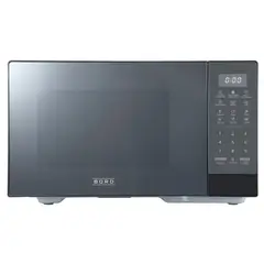 BORD - Horno microondas 28L Espejado con grill