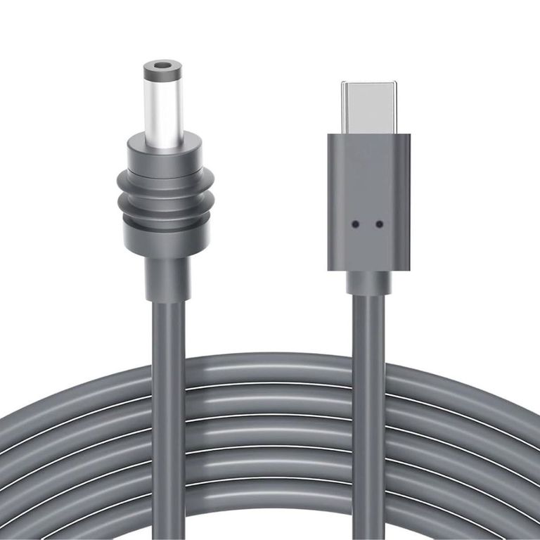 Cable de Alimentación USB-C PD a DC para Starlink Mini 3m XL-TC03A