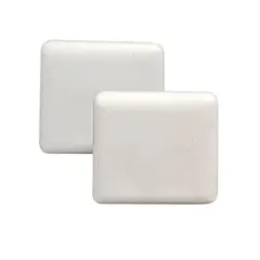 CHINT - Tapa Lateral TAPA LATERAL 3P 102 CHINT para Peine de 3P 10mm²